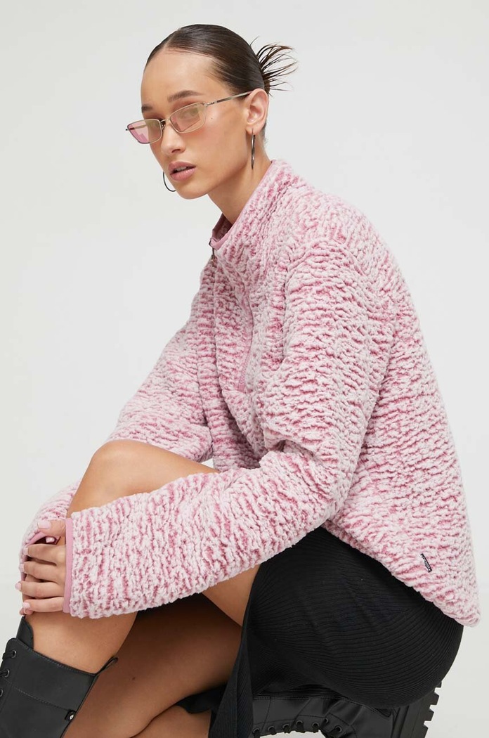 Protest Bluza roz 3620432