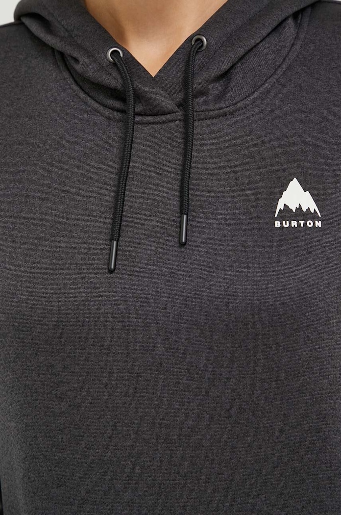 Burton bluza 16445110001 gri