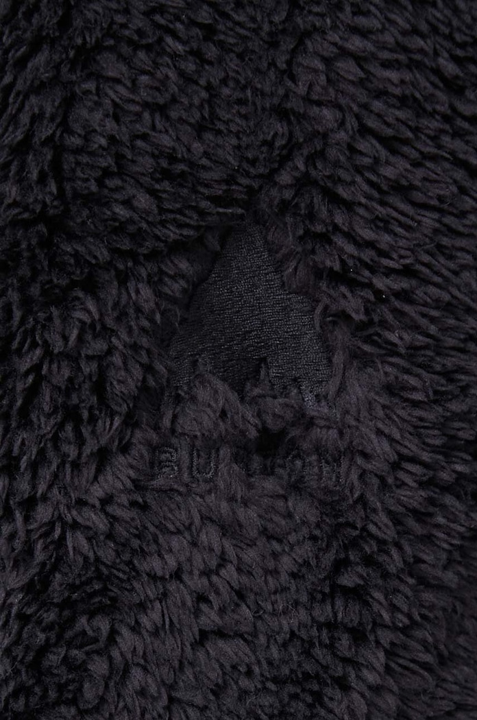 Pulover Burton 23843100001 črna