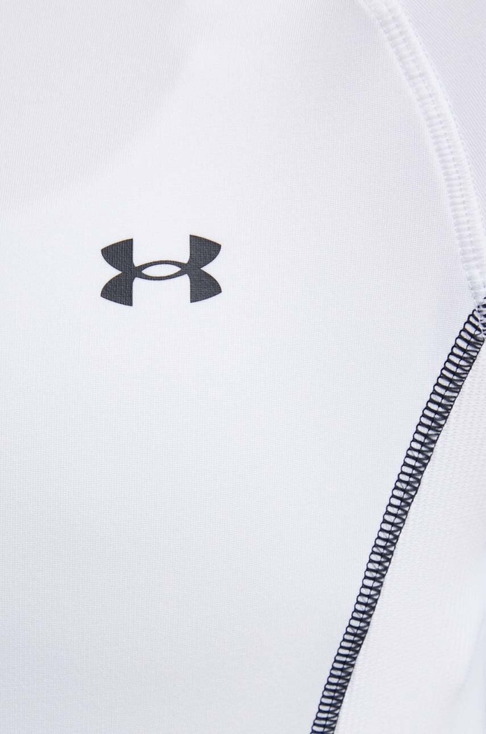 Under Armour hanorac de antrenament 1379886 alb