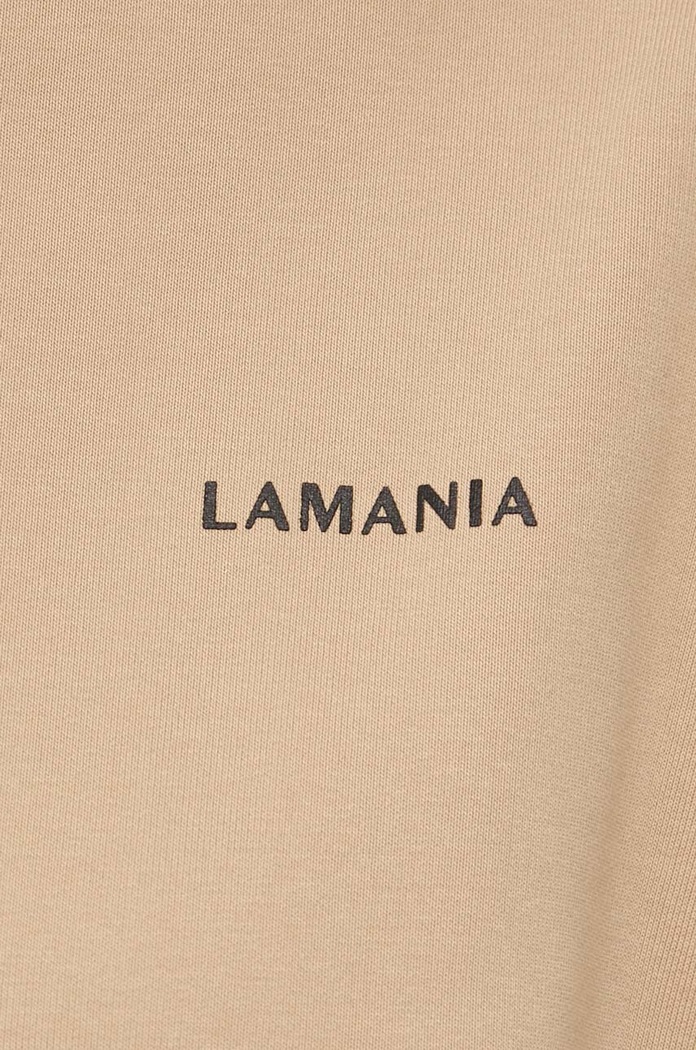 La Mania bluza BABY.3 beżowy