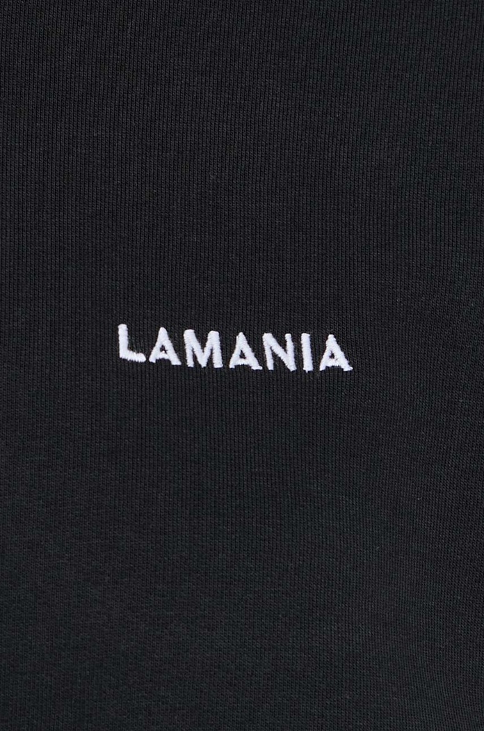 La Mania bluza MOUS.2 czarny