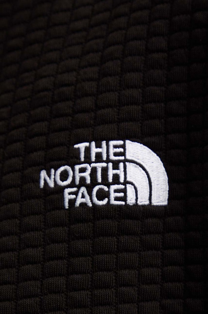 Mikina The North Face Mhysa NF0A853WJK31 černá