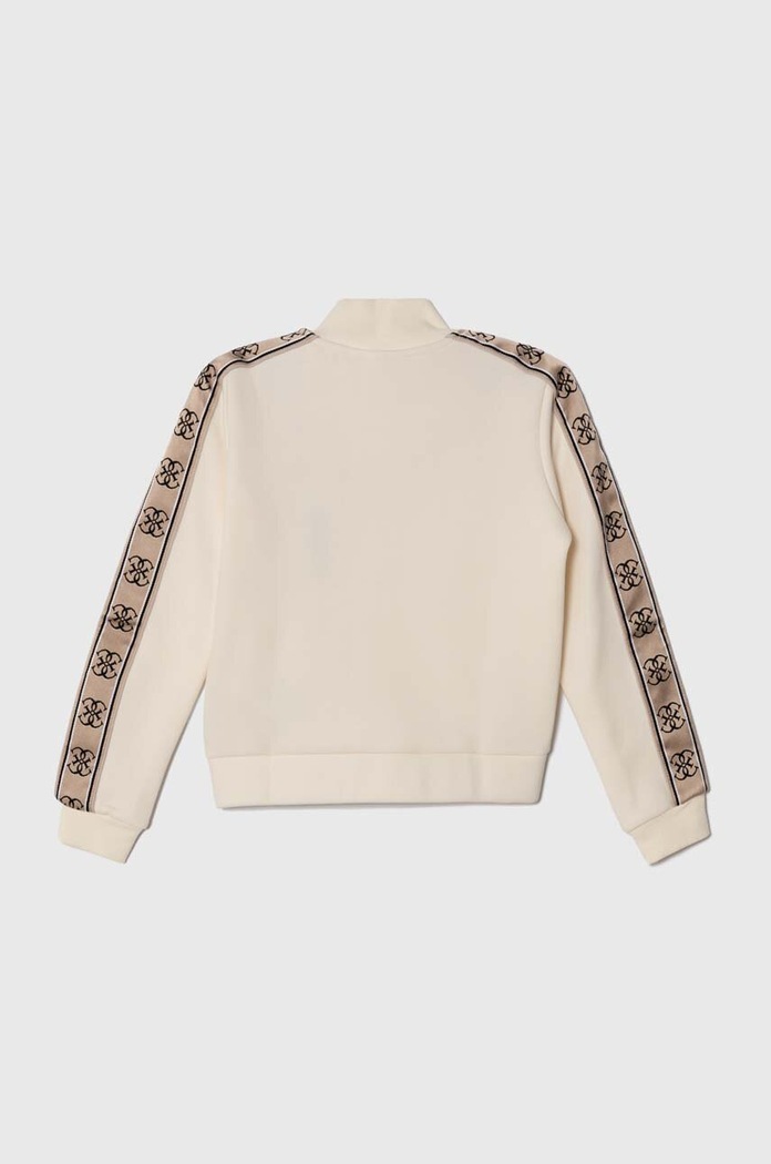 Момиче Детски суичър Guess J2YQ06.KB3P2.9BYX бежов
