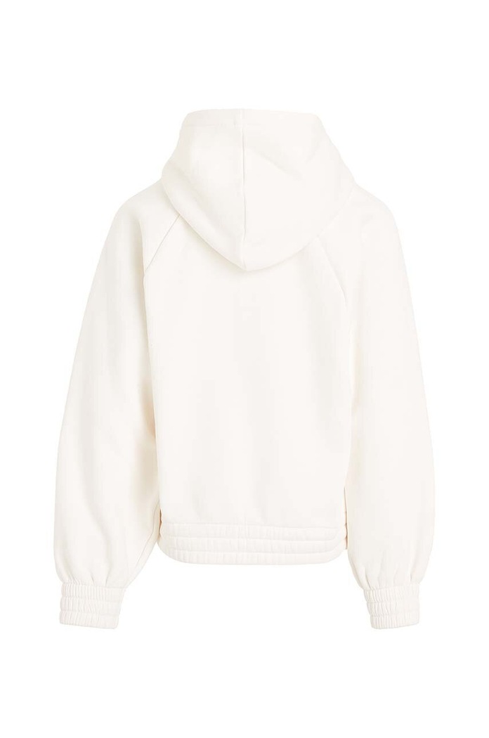 Lány Tommy Hilfiger gyerek felső KG0KG07373.74.122.9BYX fehér