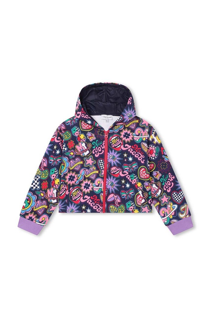 MARC JACOBS Bluza copii W15682.86.108 roz AW23