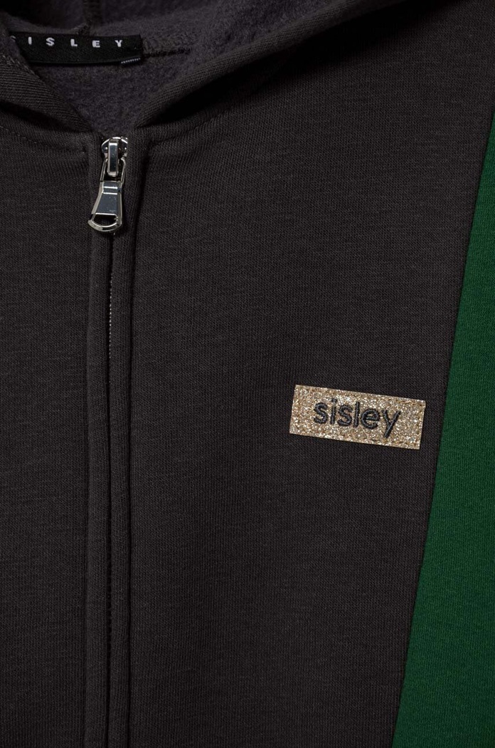 Fete Sisley bluza copii 30UNX500U.G.SEASONAL multicolor