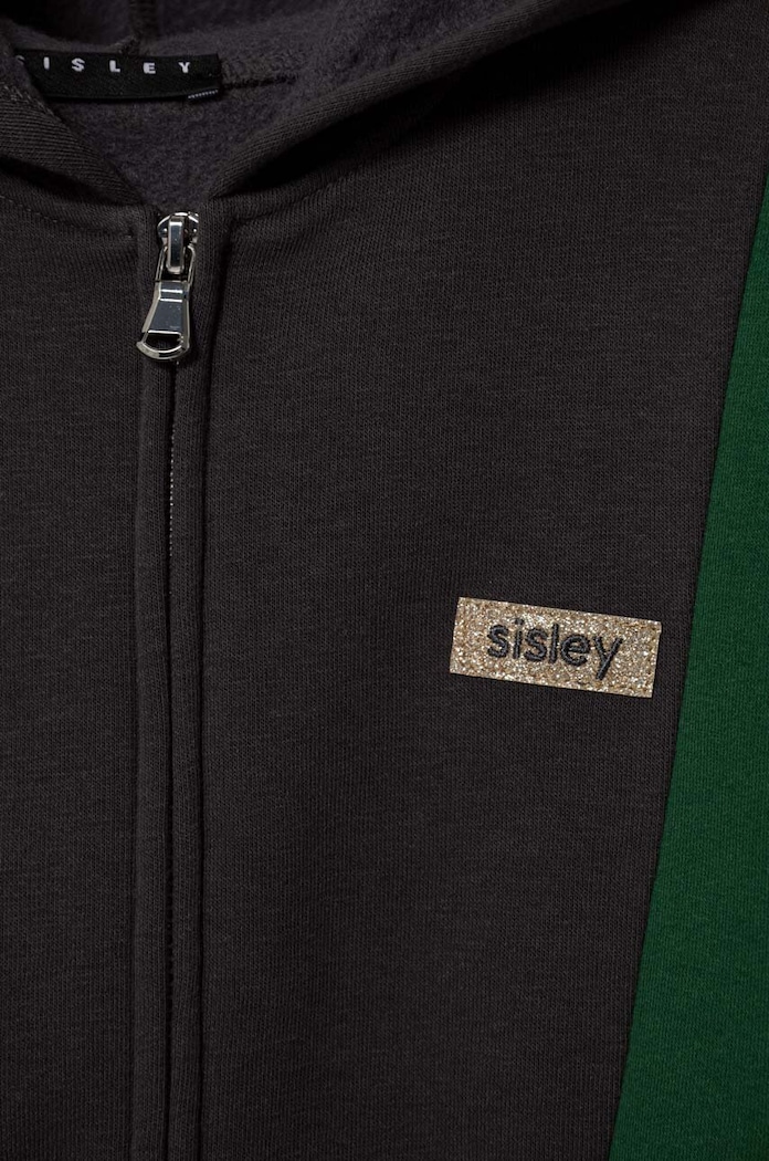 Fete Sisley bluza copii 30UNX500U.G.SEASONAL multicolor