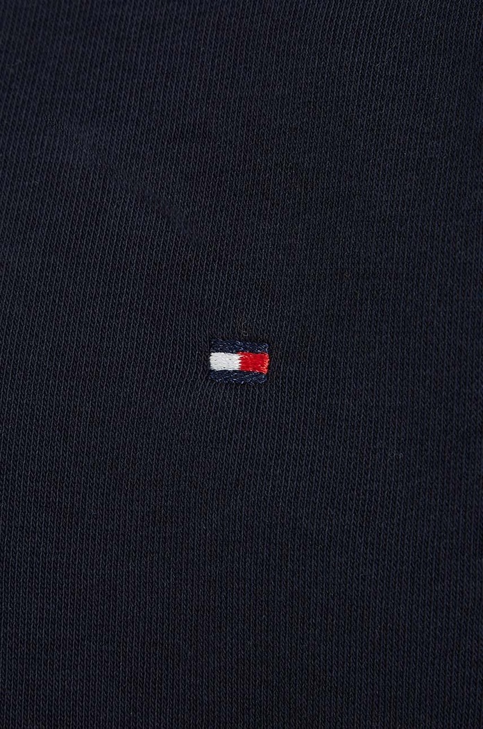 Tommy Hilfiger bluza dziecięca granatowy KS0KS00448.74.122.9BYX