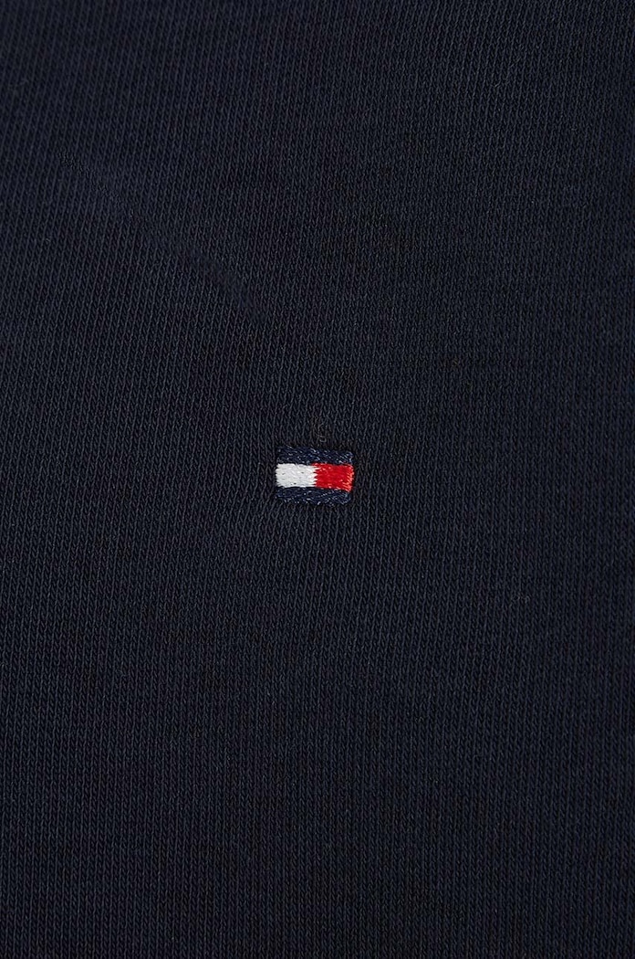 Tommy Hilfiger bluza dziecięca granatowy KS0KS00448.74.122.9BYX