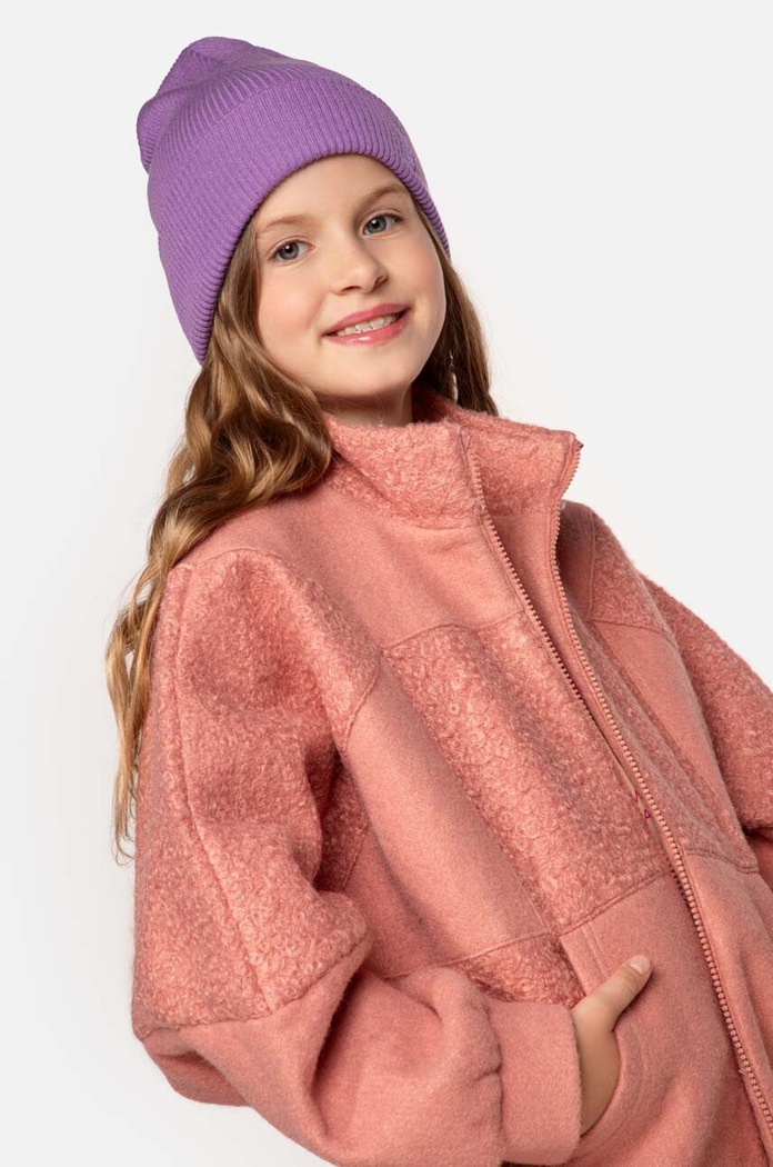 Coccodrillo bluza copii ZC3132601PUJ