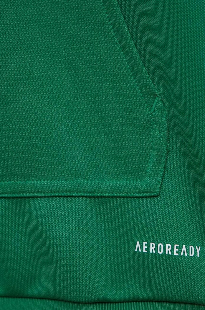 Chłopiec adidas Performance bluza dziecięca GP6432 zielony