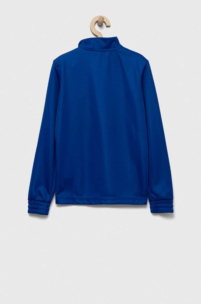 adidas Performance bluza dziecięca ENT22 TR TOPY HG6290 niebieski AW24