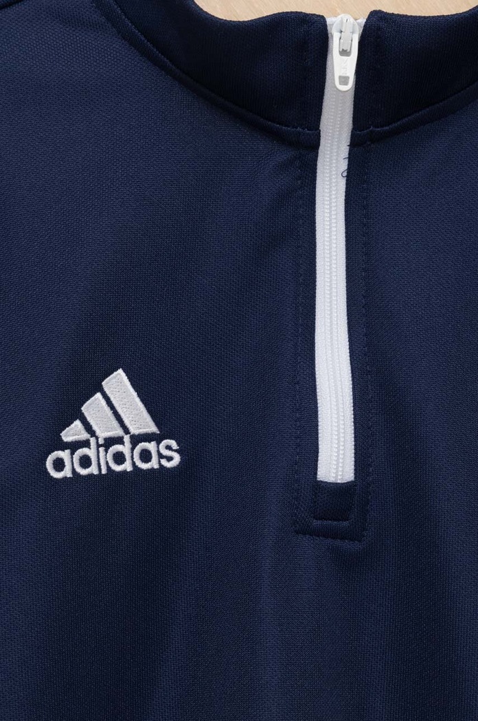 Chłopiec adidas Performance Bluza dziecięca ENT22 TR TOPY H57484 granatowy