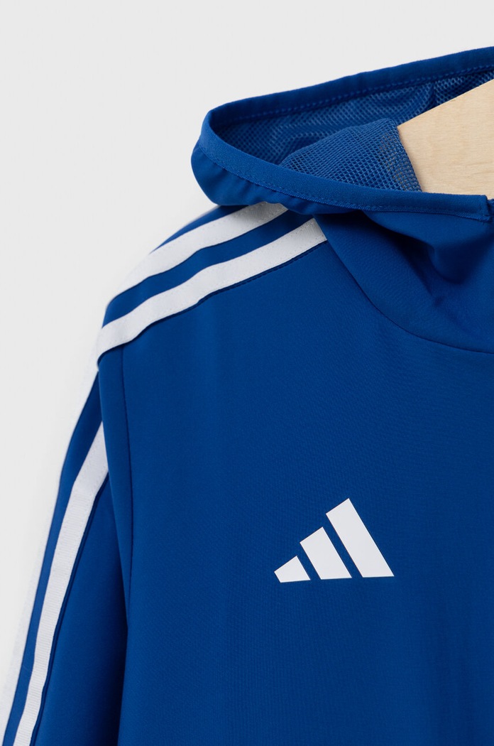 adidas Performance gyerek felső TIRO23 L WB Y kék IA1626