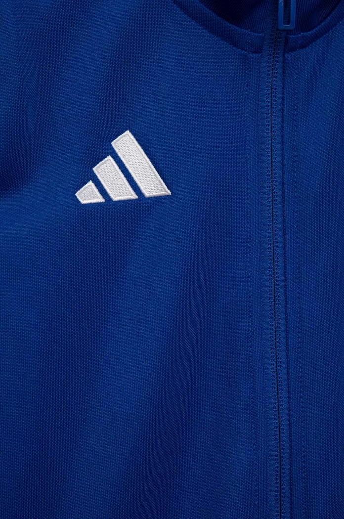 adidas Performance bluza dziecięca TIRO23L TR JKTY niebieski HS3526