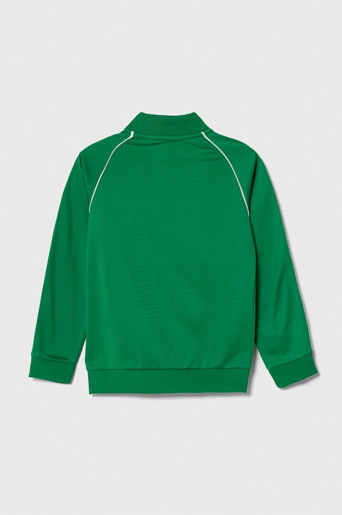 Fiú adidas Originals gyerek felső IN4744 zöld