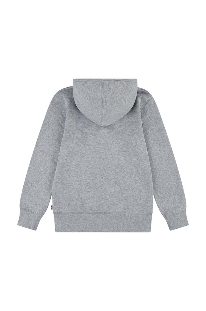 Levi's bluza copii 9EJ762 gri AW24