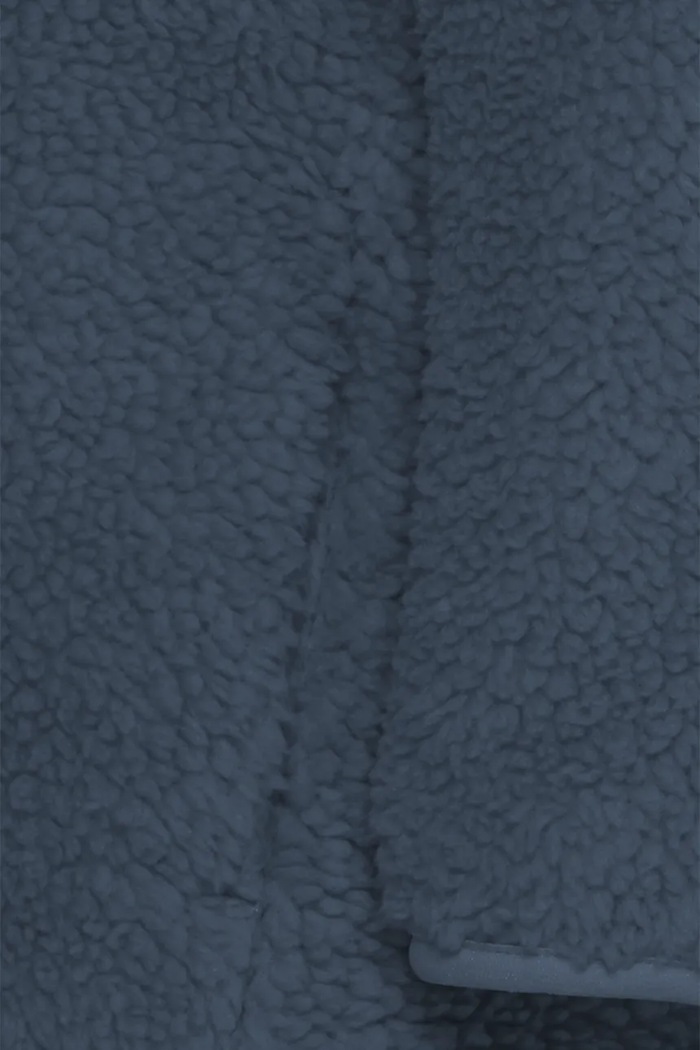 Jack Wolfskin Detská mikina Jack Wolfskin ICE CURL HOOD 1609232.164.176
