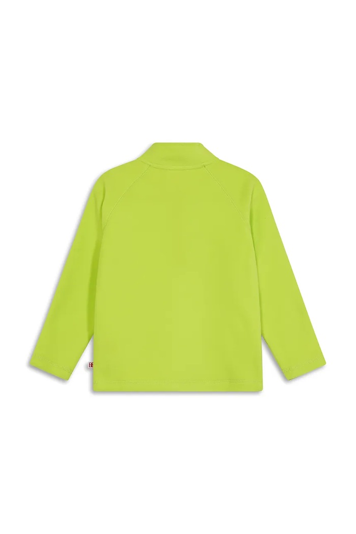 Lego Bluza dziecięca 22972.9BYX zielony AW25