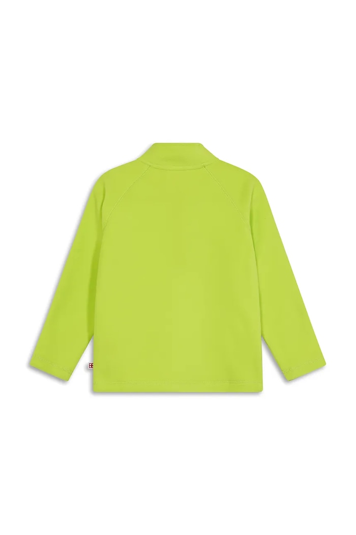 Lego Bluza dziecięca 22972.9BYX zielony AW25