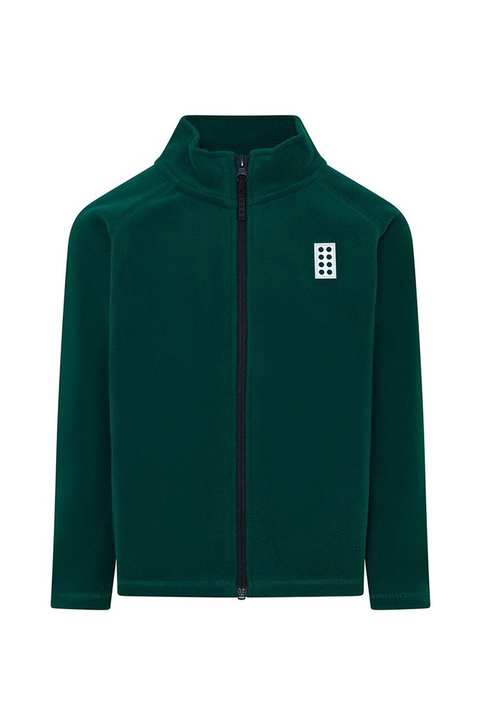 Παιδική μπλούζα Lego χωρίς κουκούλα πράσινο 22973.9BYX
