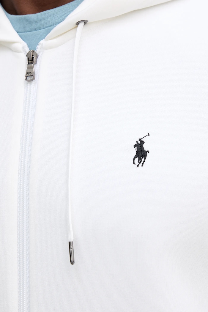 Polo Ralph Lauren bluza 710881517 biały