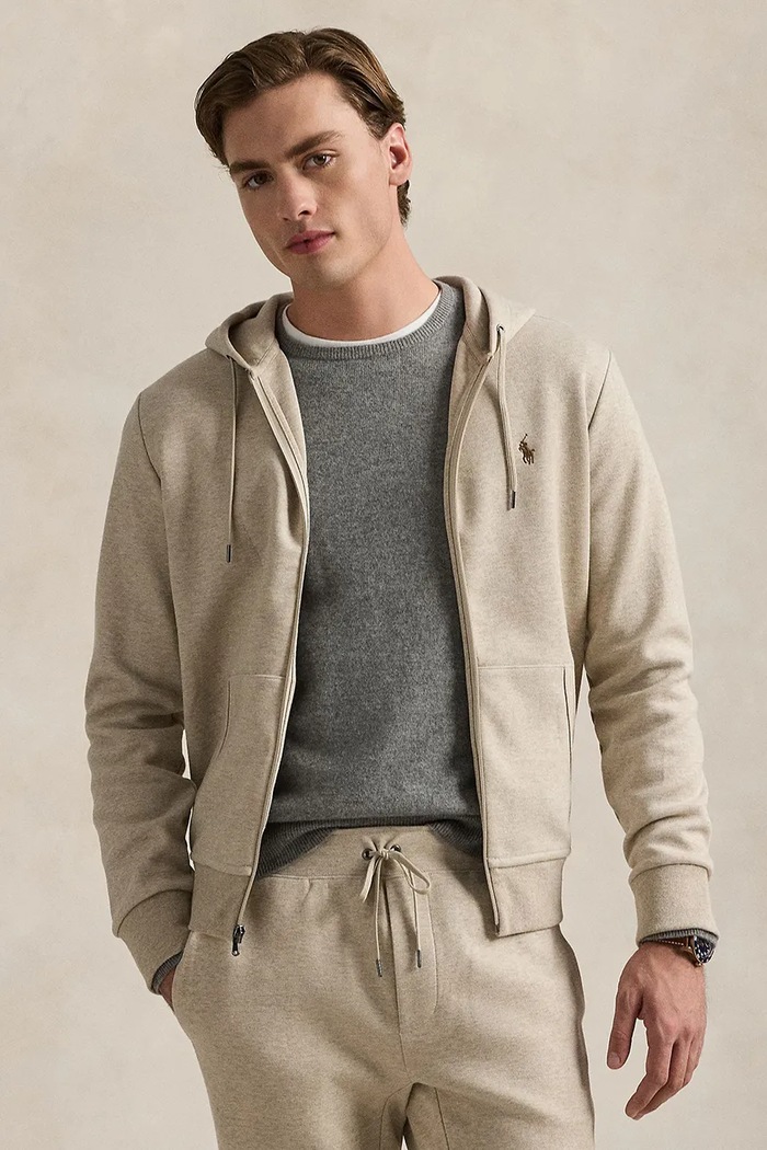 Polo Ralph Lauren sweatshirt other beige 710881517