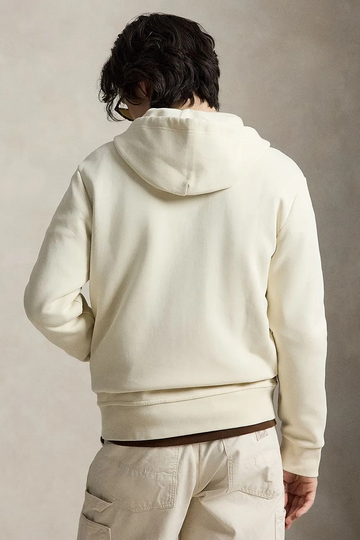 Polo Ralph Lauren 710881517 beżowy SS26