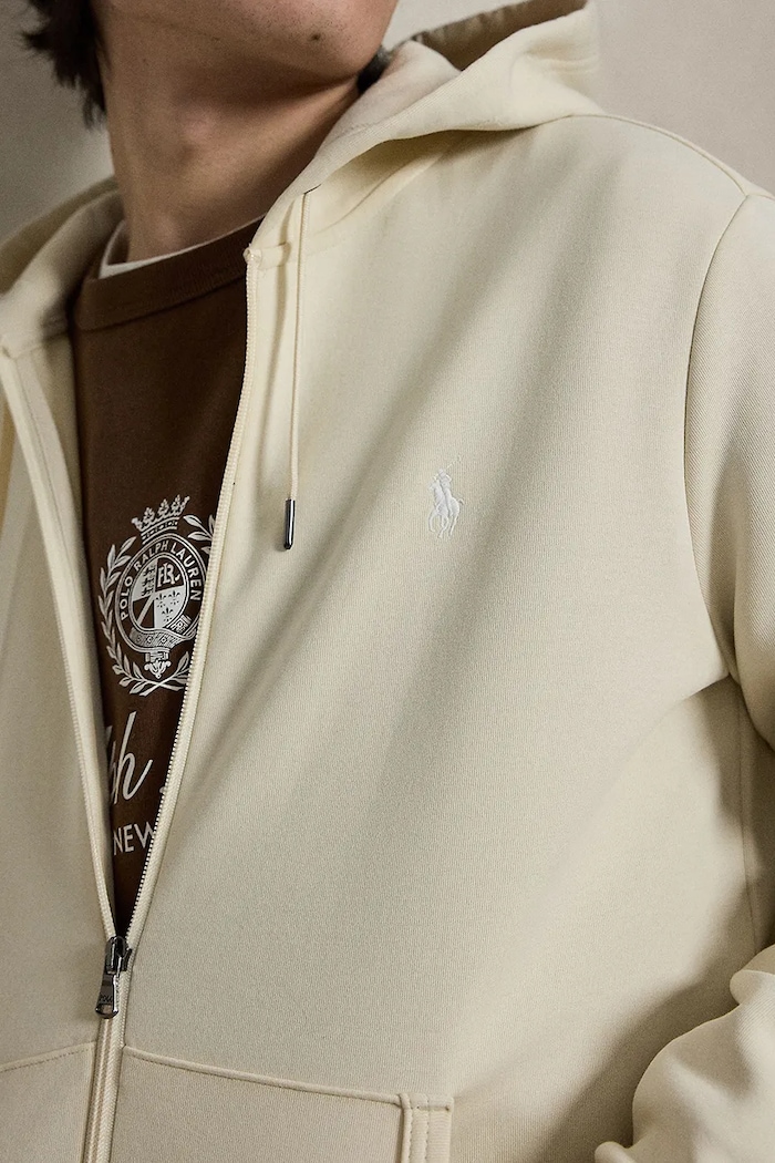 Polo Ralph Lauren beżowy 710881517
