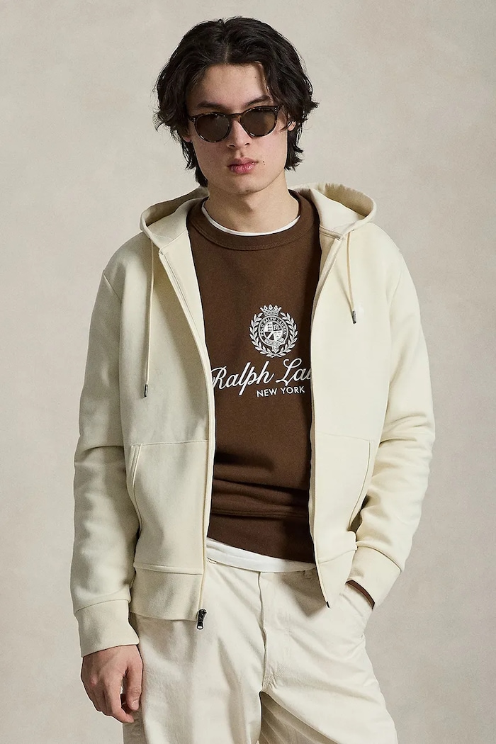 Polo Ralph Lauren 710881517 beżowy