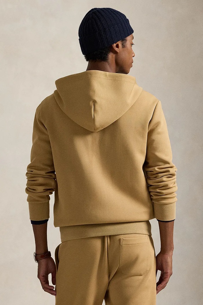 Polo Ralph Lauren 710881517 beżowy SS26