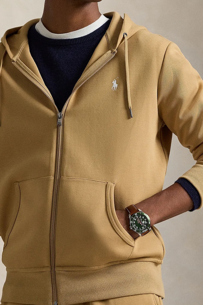 Polo Ralph Lauren beżowy 710881517