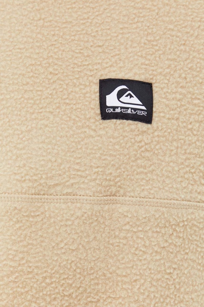 Quiksilver bluza EQYFT04792 beżowy