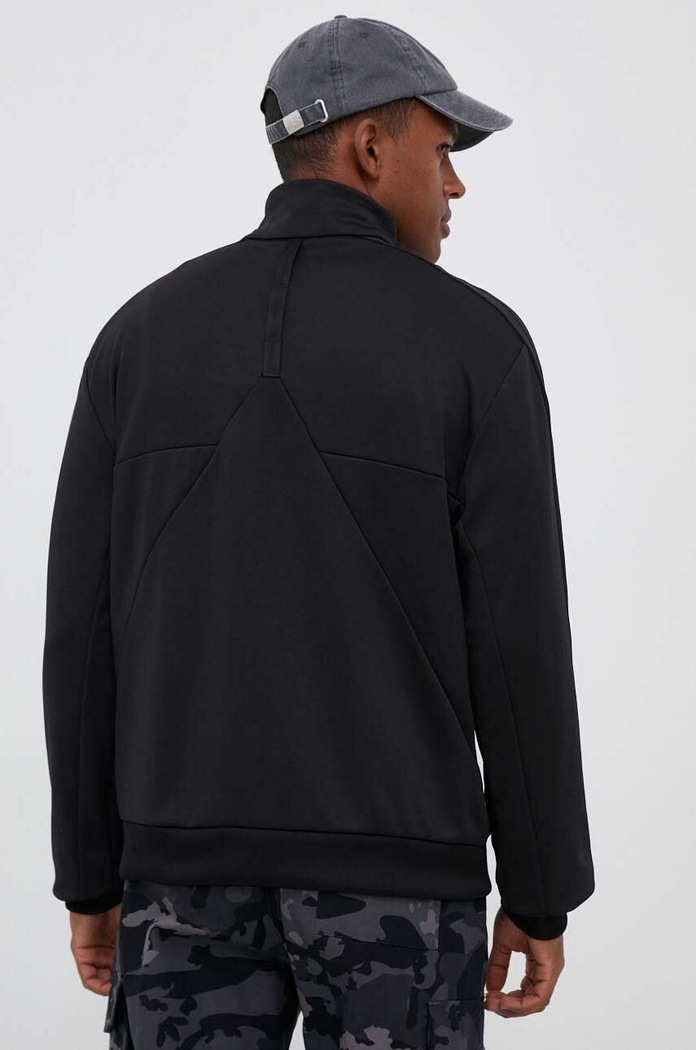 Odzież adidas bluza Tiro IM2894 czarny