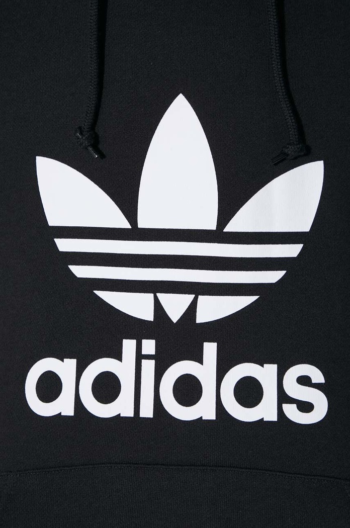 Бавовняна кофта adidas Originals IM4489