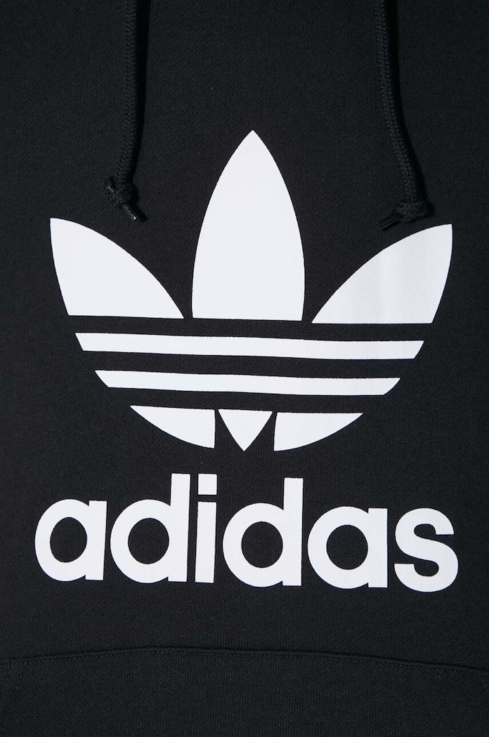 Бавовняна кофта adidas Originals IM4489