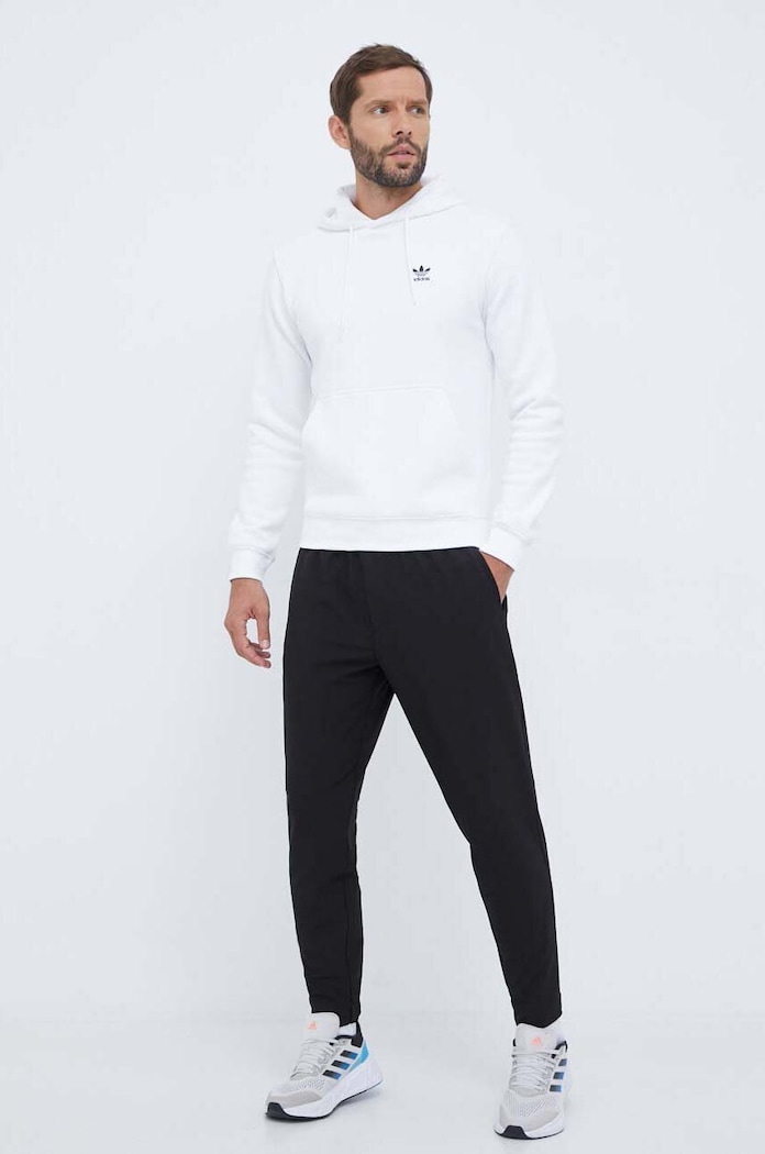 adidas Originals bluza IM4526 biały AW23