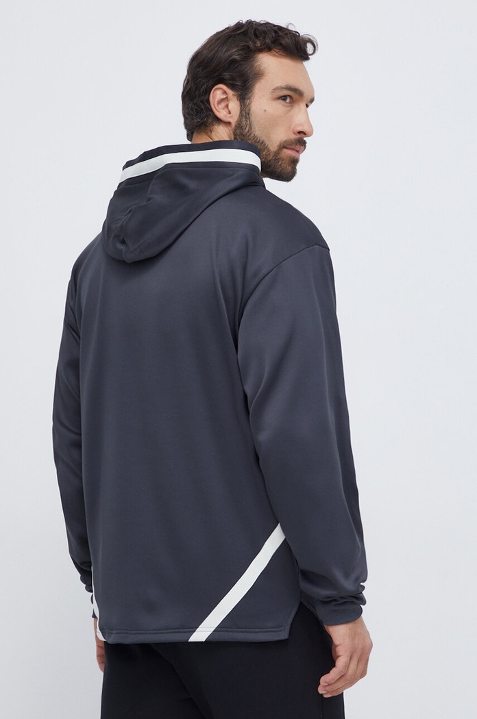 Îmbrăcăminte adidas Performance hanorac de antrenament Select IL2179 negru
