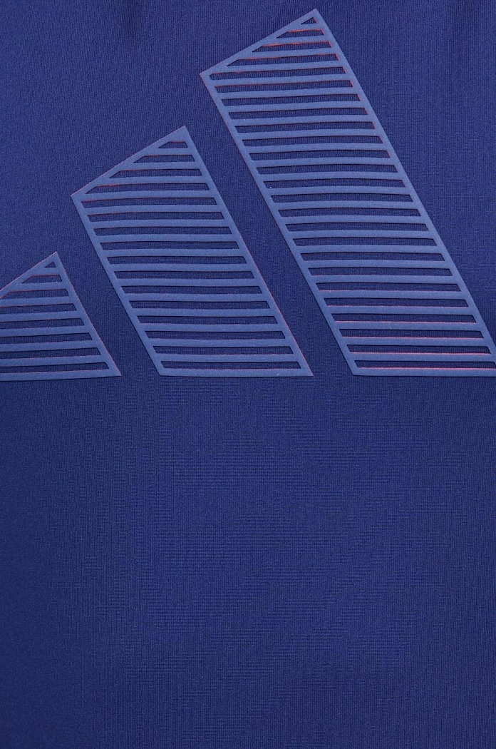 adidas Performance hanorac de antrenament IM1778 bleumarin