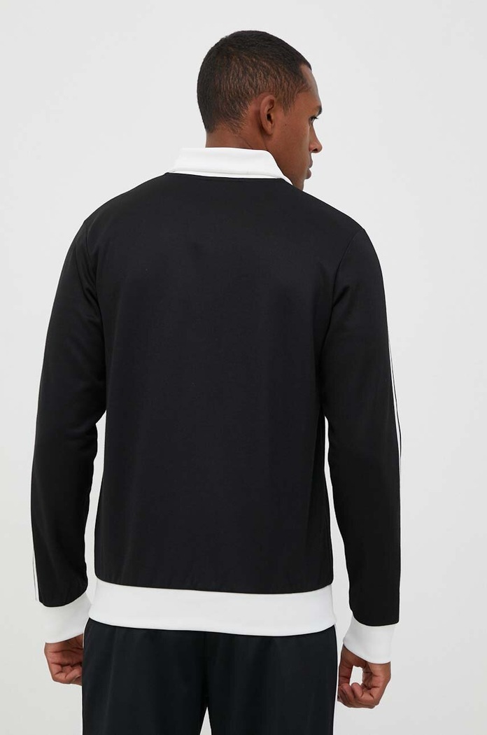Ruházat adidas Originals felső II5763 fekete