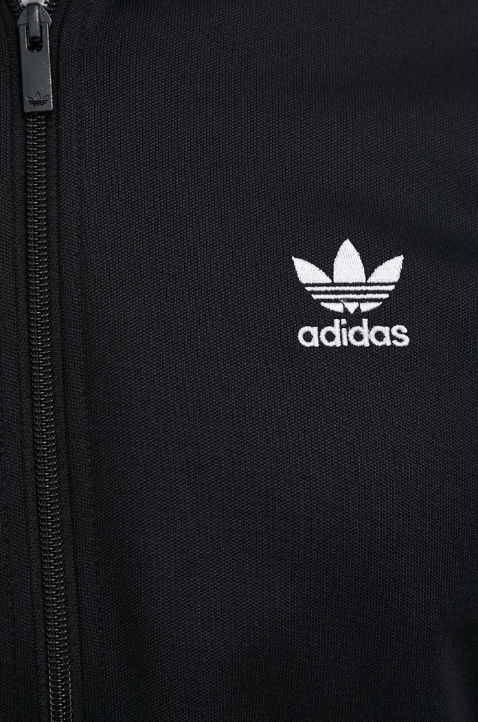 adidas Originals felső II5763 fekete