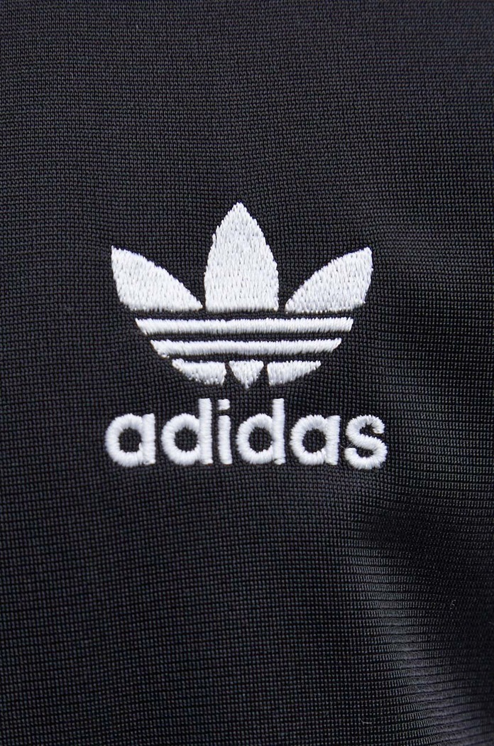 adidas Originals bluza Adicolor Classics Firebird IJ7058 czarny