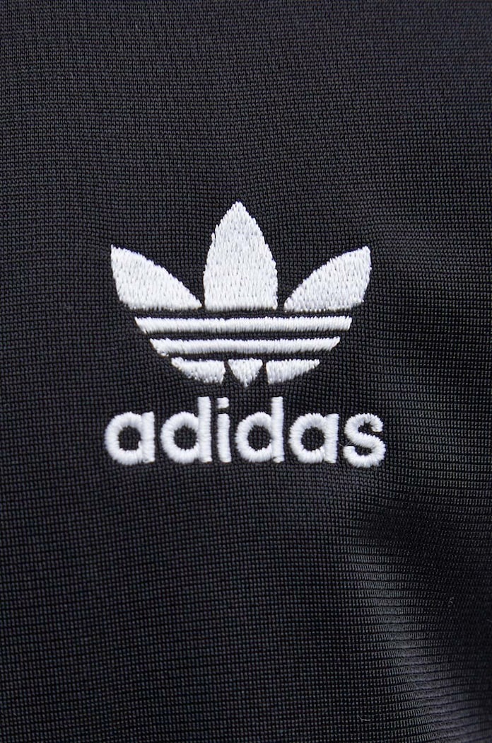 adidas Originals bluza Adicolor Classics Firebird IJ7058 czarny