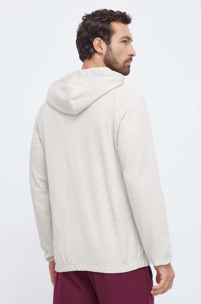 Odzież adidas Originals bluza IJ7458 beżowy