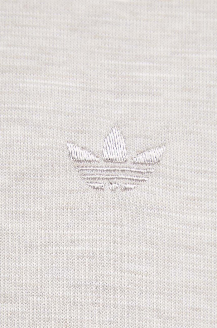 adidas Originals bluza IJ7458 beżowy