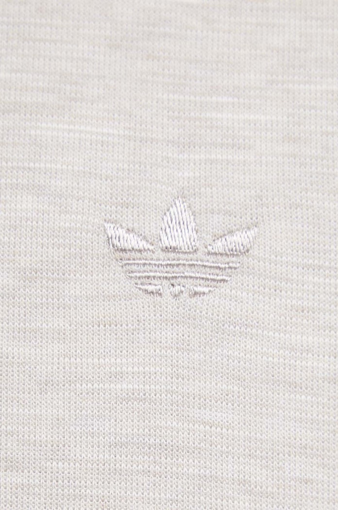 adidas Originals bluza IJ7458 beżowy
