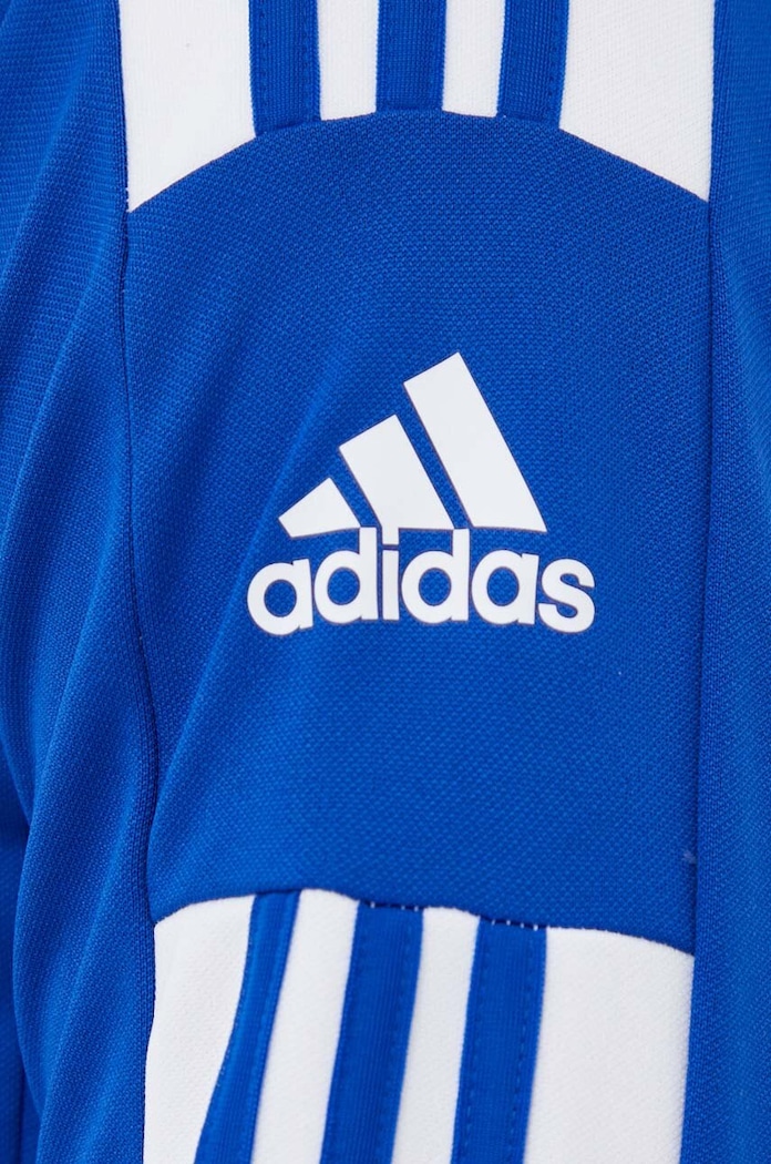 Tréninková mikina adidas Performance Squadra 21 GP6463 modrá