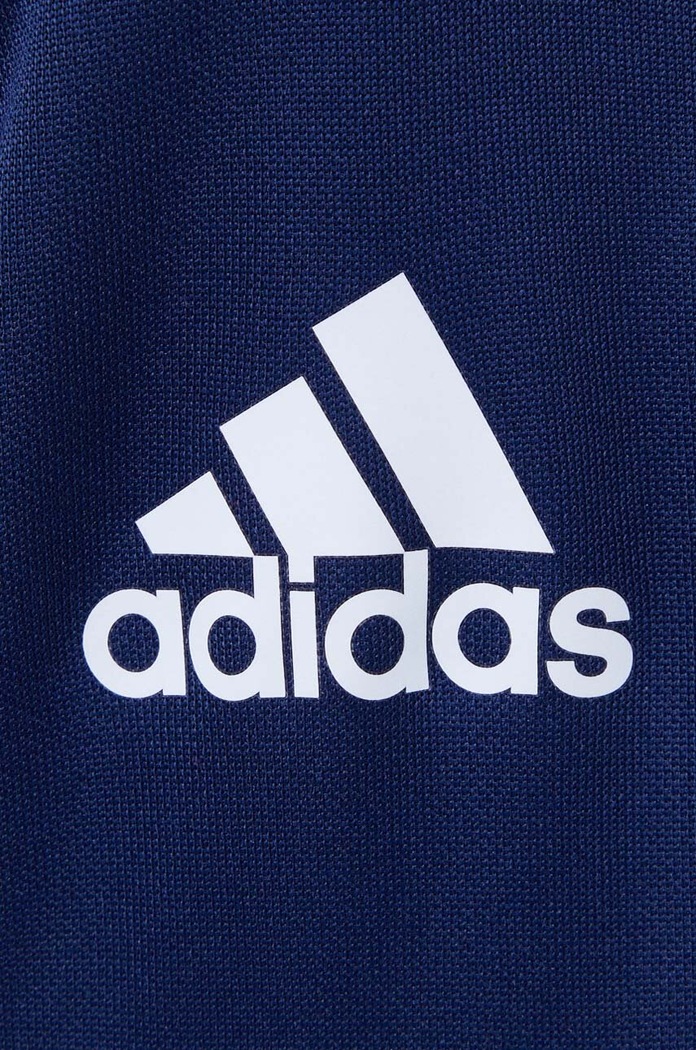 Tréninková mikina adidas Performance HC6283 námořnická modř