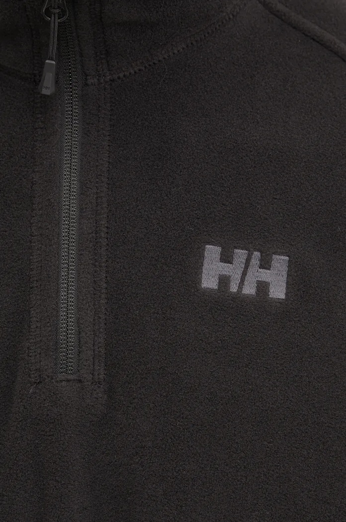 Sportovní mikina Helly Hansen Daybreaker 50844 černá
